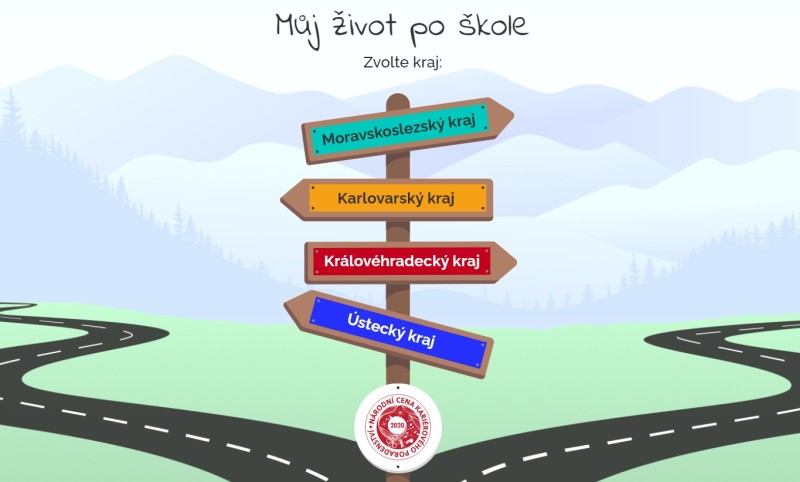 můj život
