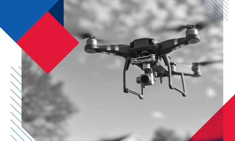 dron