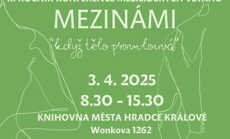 konference