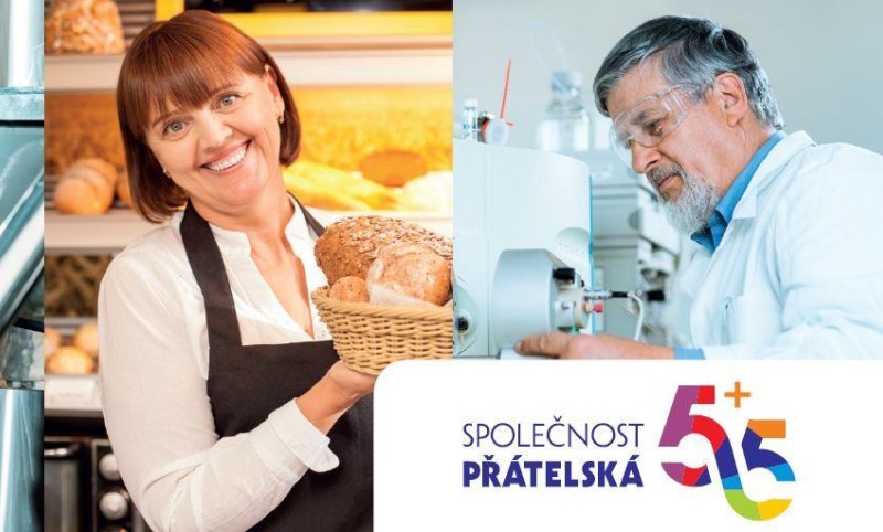 55+