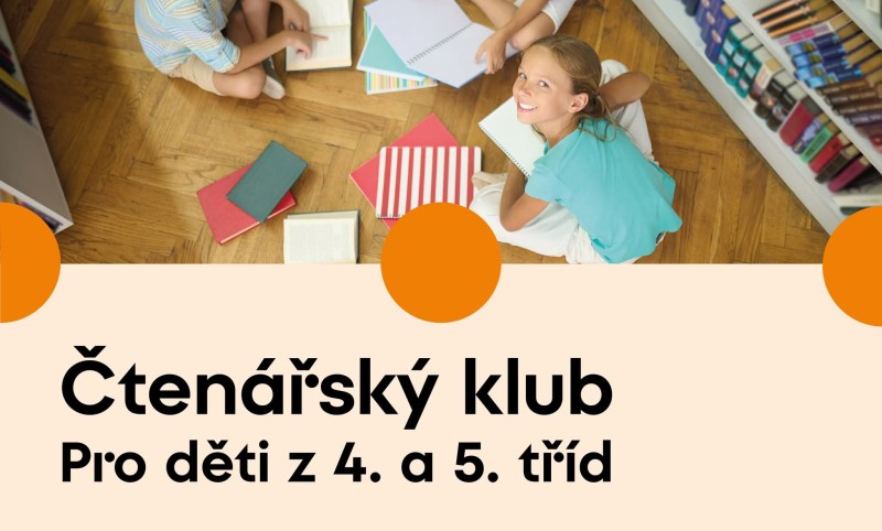 čtenářský klub