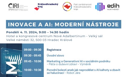 zahajovací konference