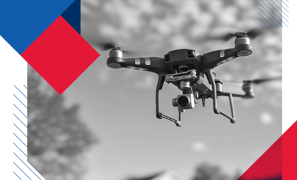 dron