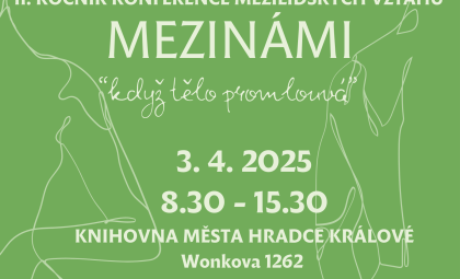 konference