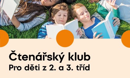 čtenářský  klub