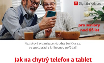 chytrý telefon