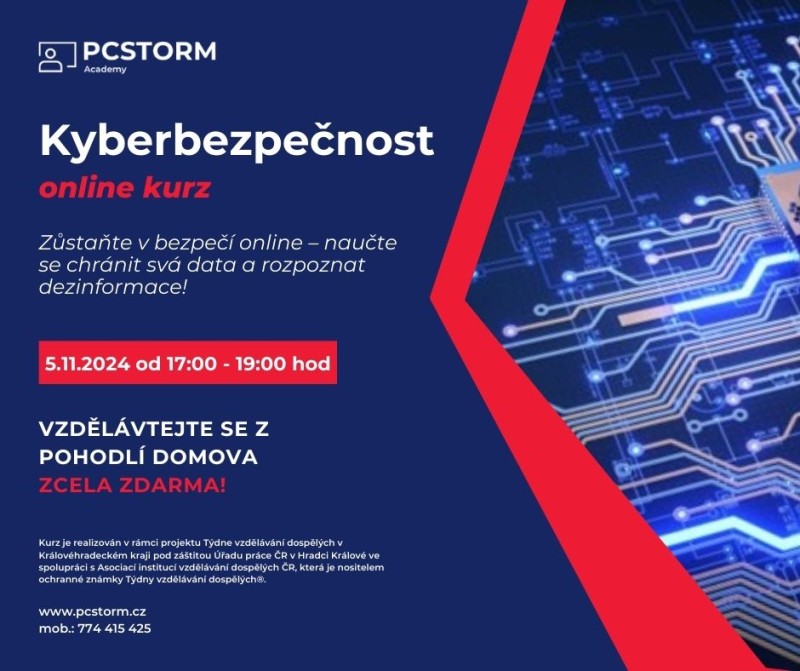 kyberbezpečnost